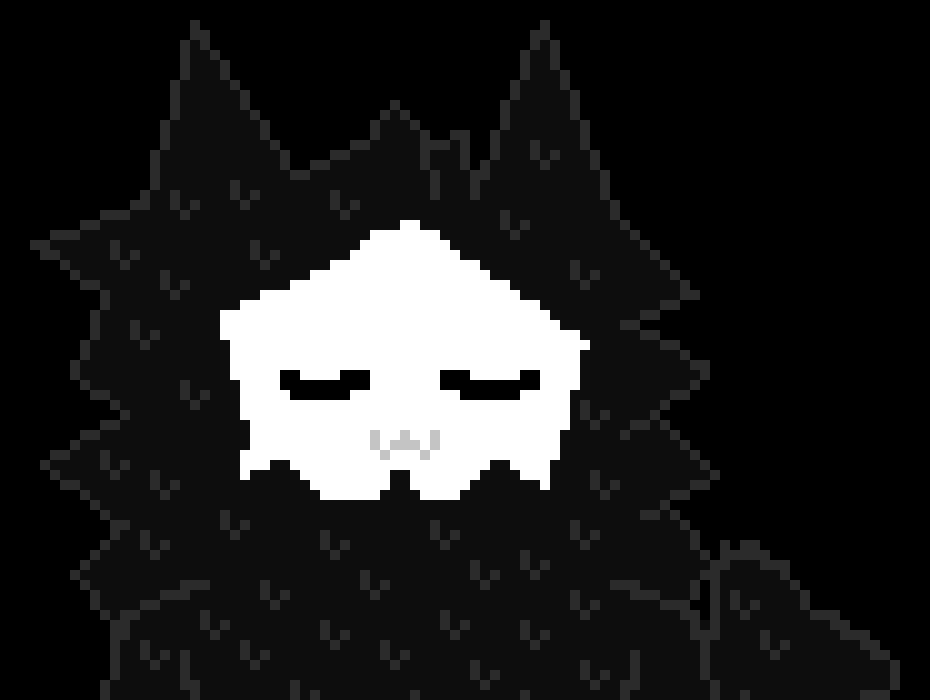 [ebf0c4] wait my joke about the Dark Latex Gang is a thing now?...i made a gang bang joke and now its a thing....epic