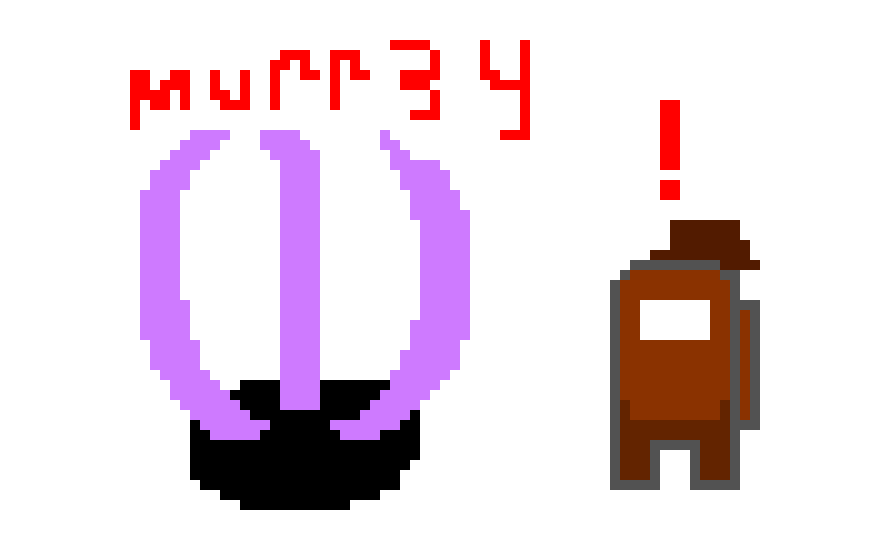 [9770f2] IT'S MURR3Y