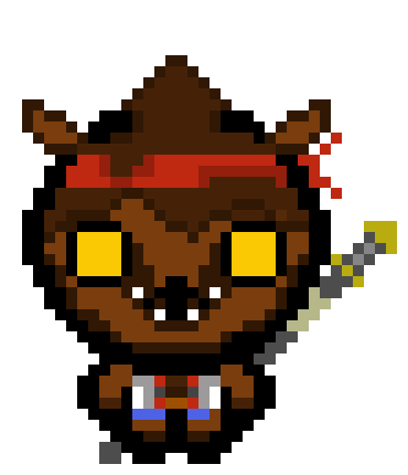 [68dcc0] The Binding of Isaac: dire character stage 3