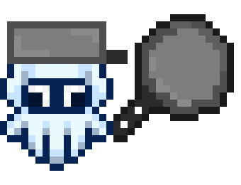 [fab3fb] bloops, WITH A WEAPON!