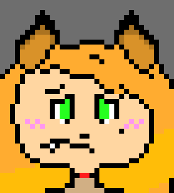 [405e37] Eve Foxx: I-Im sorry, Y-Yeah it was medicine...I dont know...I dont know what to do, shit! *She would begin to shake nervously*