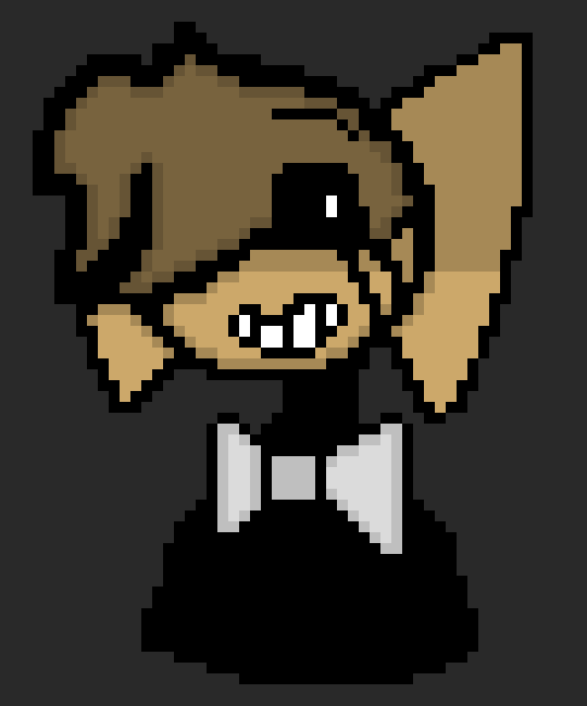 [c65169] Anyways when are we gonna continue the BATIM rp? ~ Corrupt!Brush