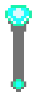 [9664c4] vortex staff