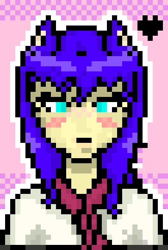 [5b2f3e] Hanako: -steps off wall and walks off-