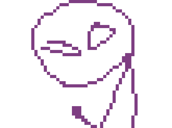 [ccedc4] I made funky art, said funky stuff, ya.