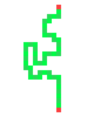 [cd6215] ghostmaze map