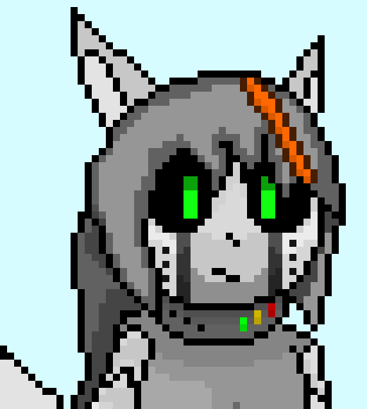 [d8d976] *It felt like headbutting metal*