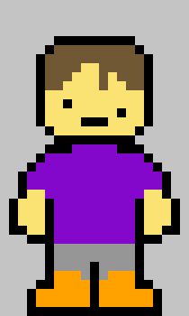 [258281] (grabs his coffee then goes downstairs). -Ez