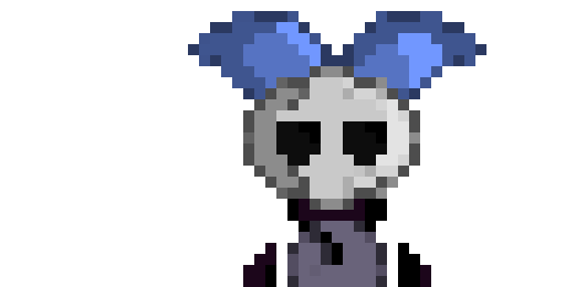 [3fcaee]  uh whoever you are first off like i said we dont know if somone is somone in this damn website -Tom