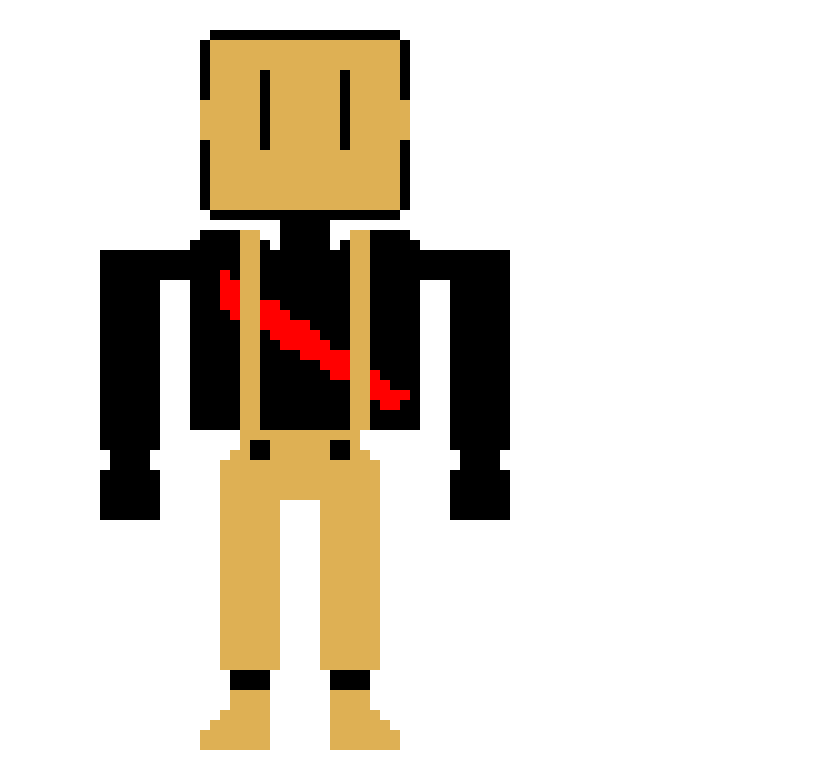 [2fcb16] Ink!ODST: *Jumps out of the vent*