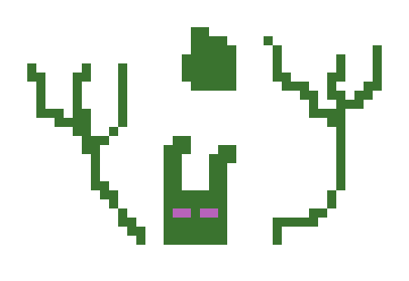 [5672c3] Attact GLitch