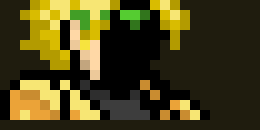 [4076f0] TCH, N-NANI? -DIO (cleetus)