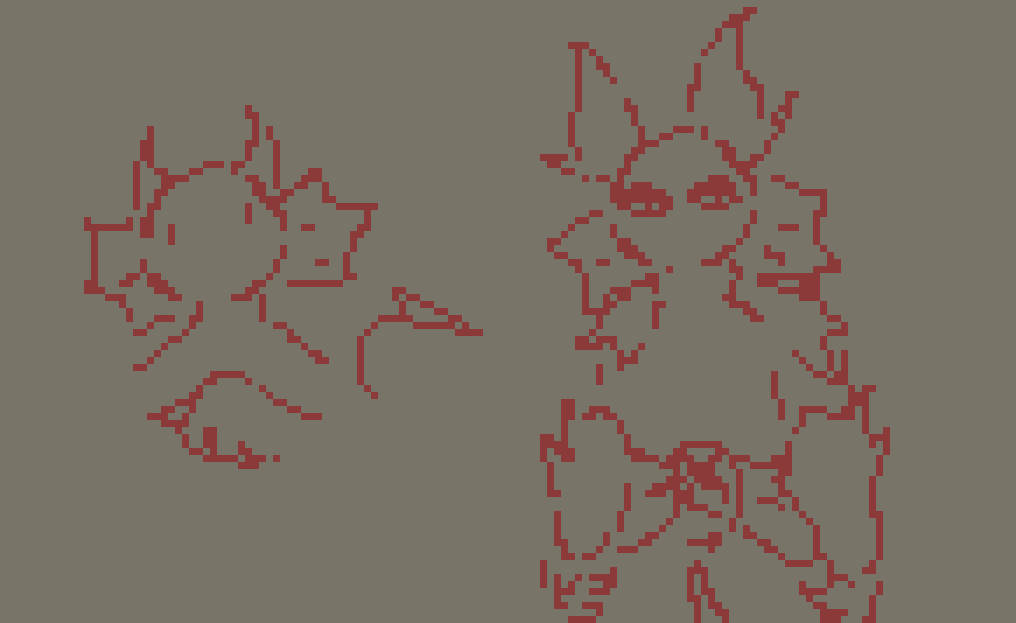 [5a7b69] Pepper if he wasn't 9 years old or smthing