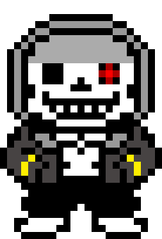 [9664c4] hooded sans