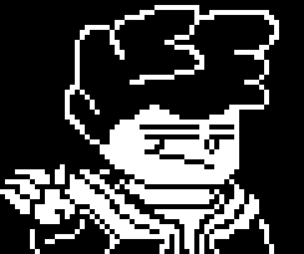 [038bf1] Aki, you have no idea. He's been stealing my artwork ever since my FIRST. CAT. SPRITE.