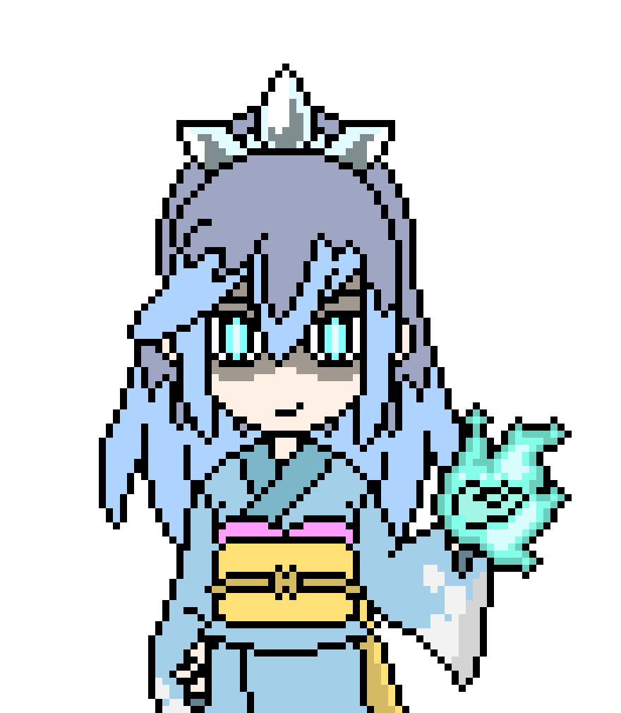 [5b2f3e] freezin time 