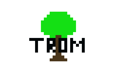 [54dc75] trom logo