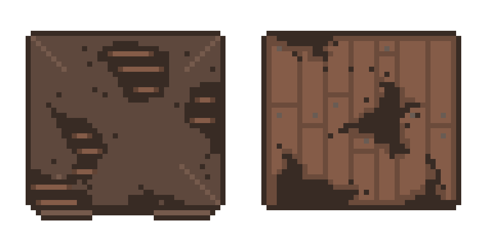 [9664c4] beet up house