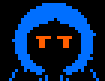 [77b851] Its not corruption is Wingdings