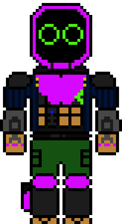 [be2951] Purple:does this make me a muderer