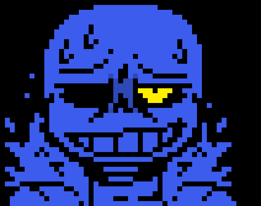 [b72944] *grabs the sword mid swing* stop fooling around... you cant beat me... - CT