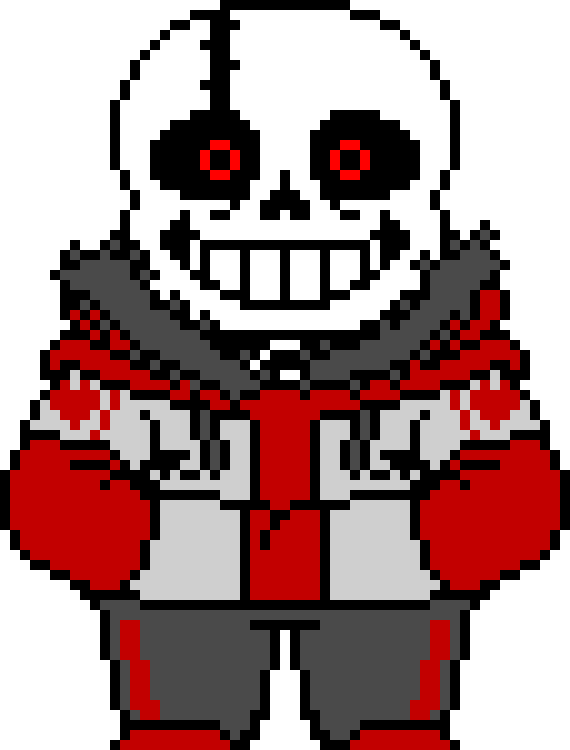 [be2951] determination creator sans- oh yea well there were three people fighting this shadow person and eventully this one person decided to recreate the multi verse I created a portal but I was too late because I got knocked back far away so I used my new powers to speed to the portal but I went so fast I rifted to your universe