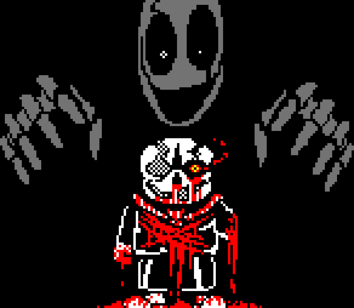 [e2e983] Go talk to yo girl, Nat. You deserve a break from these lot yo.