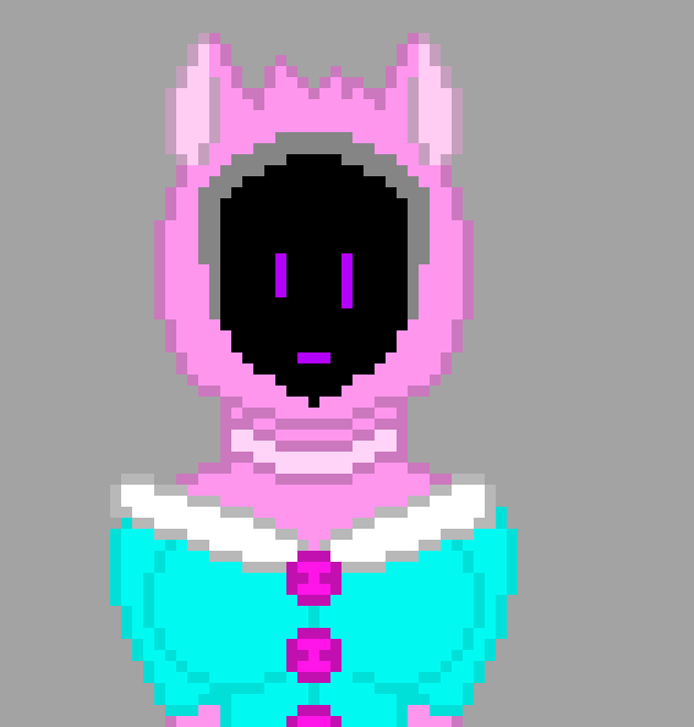 [c91422] W-What is going on? everybody is being strange! 