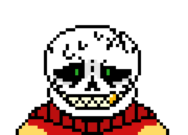 [418201] [looking at jack-o with a nervous smile]