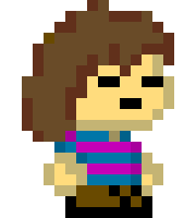 [6d74d1] Frisk