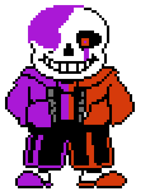 [2fcb16] Corruption sans half