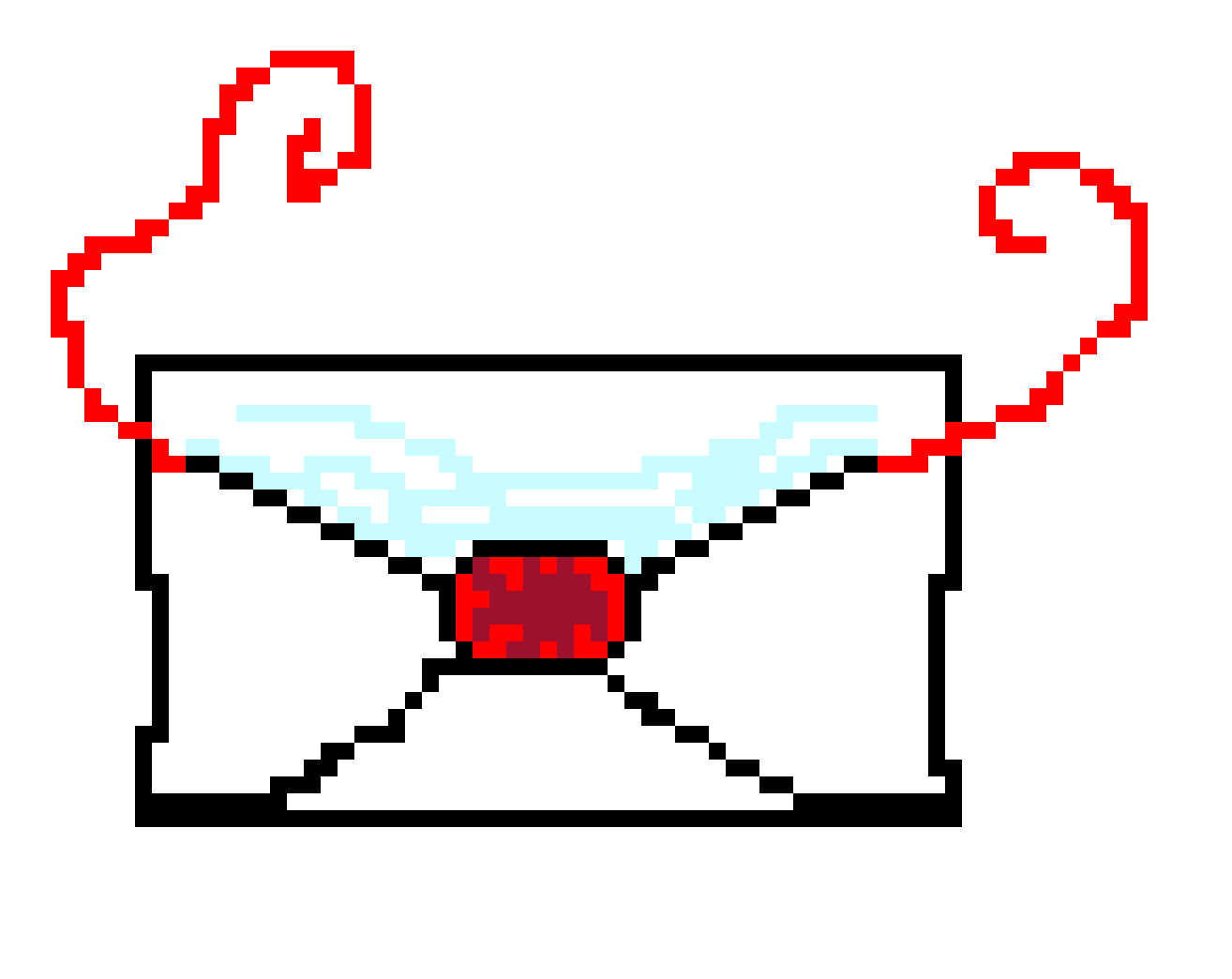 [9664c4] MESSAGE TO LUKE W.