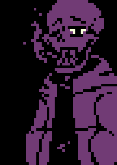 [43520c] yea, it is fresh ink sans - ink