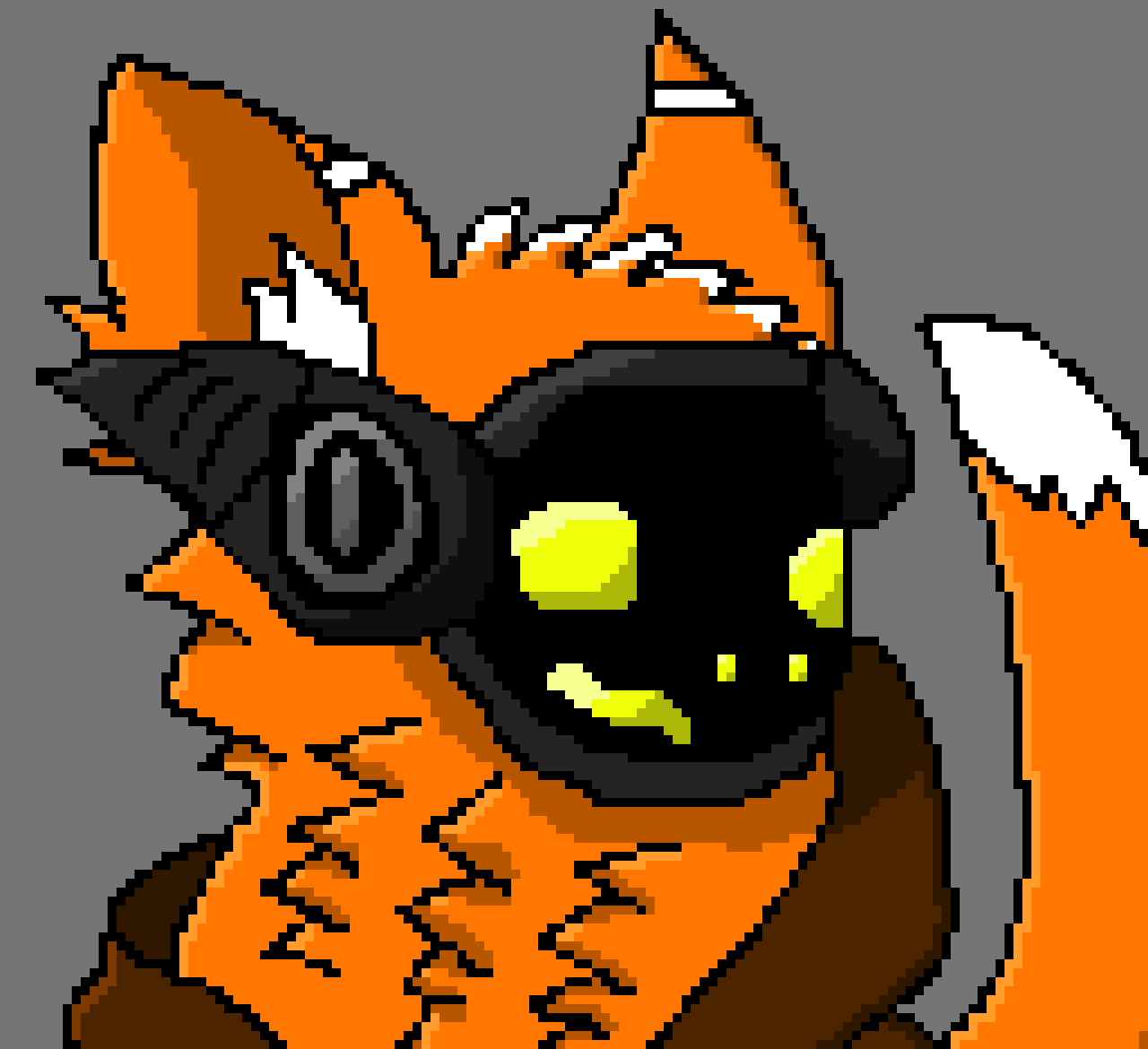 [792c84] *opens the door* Hello? -Tim