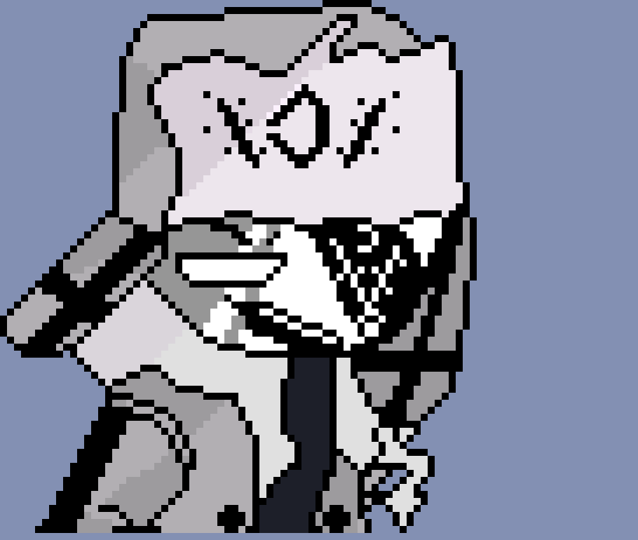 [d76556] DO IT, YOU WON'T! -Ruv (cleetus