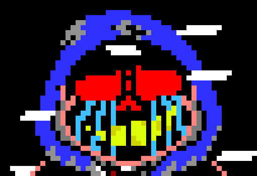 [c6b63d] Oh no! So anyways..