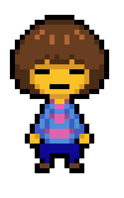 [a49514] (Anau try to remember the end of undertale genocide please)