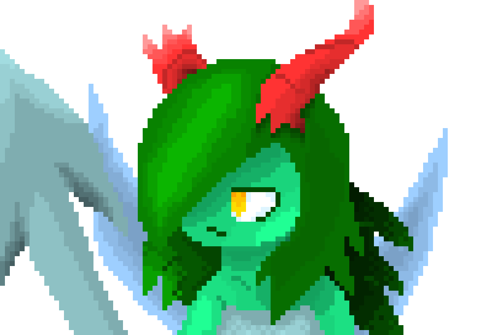 [72c467] your just a fucking female cartoon