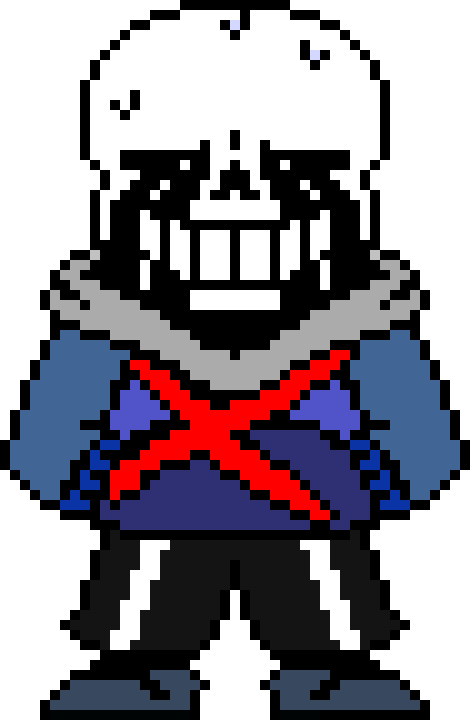 [517c63] SwapSwap Killer Sans Phase 3.5