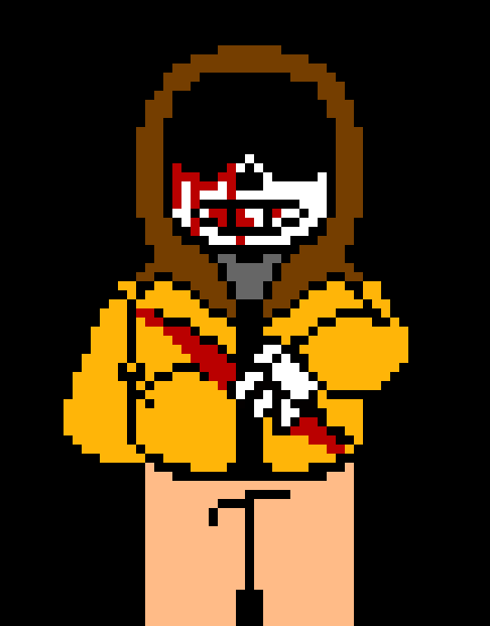 [c8bb2d] now that this sprite for my animation is done im leaving this damn site