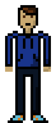 [4fbda4] hey stupid rainbow- Evan