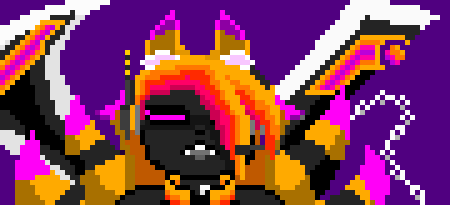 [aeaddc] [Ekusukariba]  you can put em in the metal room