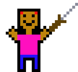 [9664c4] that red haired hero upgraded