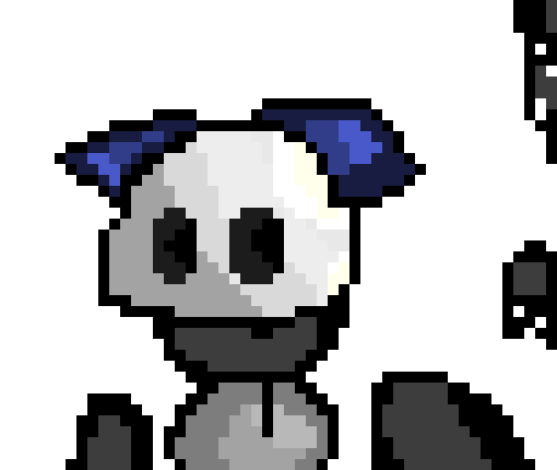 [3fcaee]  cya sansashoe -Tom