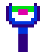 [c1a88f] Super Slingshot