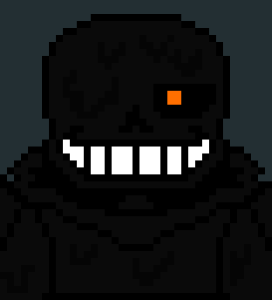 [d959ff] heh.. NEXT UP ERROR SANS AND... ft dont go away yet.. FT !! alright.. FIGHT!