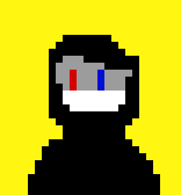 [c8bb2d] ones uppercase and the other is lowercase