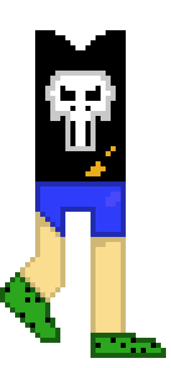 [9e8b67] Butch Bailey