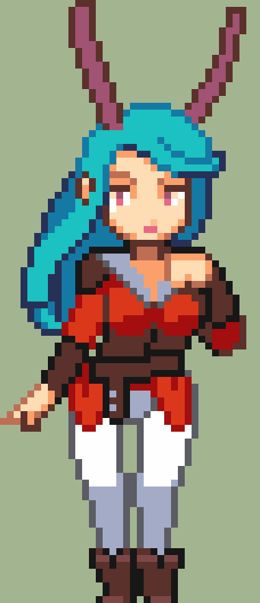 [63ceb7] And really of of this all this is the ONLY one with clothing... So yeeah... However I can't just use this... Sides, due to how calm people seem to be now missing 95% of clothing is ok..... For some reason...