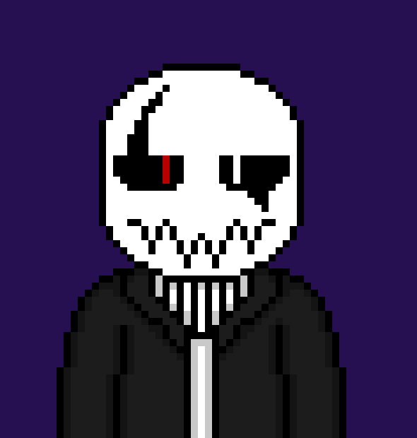 [71fafd] *summons a huge blaster* if you want him